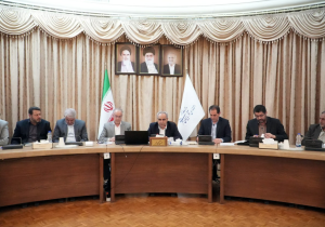 وظیفه دستگاهها، تسریع در حل مشکلات بنگاهها، گزارش دستاوردها و پیگیری مصوبات است