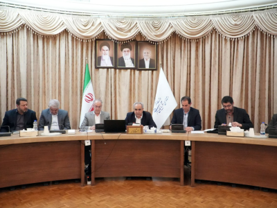 وظیفه دستگاهها، تسریع در حل مشکلات بنگاهها، گزارش دستاوردها و پیگیری مصوبات است