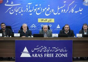 احیای واحدهای راکد در دستور کار مدیریت استان قرار دارد