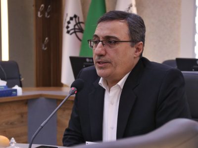 افزایش نامتوازن دفاتر اسناد رسمی موجب عدم همخوانی هزینه‌ها با درآمدها و بروز فساد می‌شود