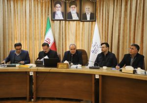 الحاق فاز ۲ خاوران به تبریز یک اقدام ماندگار است