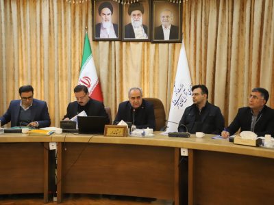 الحاق فاز ۲ خاوران به تبریز یک اقدام ماندگار است