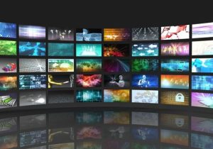 الجزیره با ۳ هزار کارمند جهان را می‌بیند، صداوسیما با ۴۰ هزار کارمند فقط خودش را!