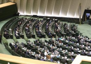 مخالفت مجلس با ساقط شدن حق حبس زوجه در مهریه