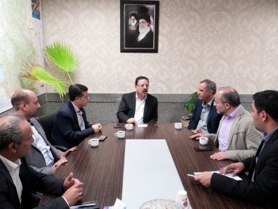 آغاز پروژه بازتوانی نیروگاه تبریز تا سه ماه آینده