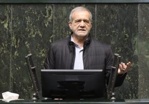 معیشت مردم اولویت ماست؛ طرح کالابرگ حتما اجرا می‌شود