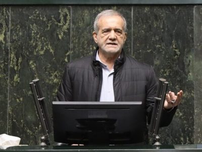 معیشت مردم اولویت ماست؛ طرح کالابرگ حتما اجرا می‌شود