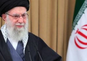 پیام تجلیل رهبر انقلاب خطاب به ملت عظیم&zwnj;الشان ایران