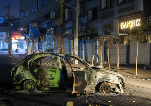 گزارش خبرگزاری فارس از ناآرامیهای اخیر