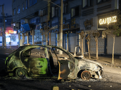 گزارش خبرگزاری فارس از ناآرامی‌های اخیر