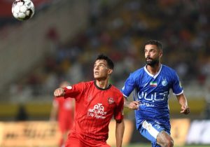 استقلال ۰ – ۰ تراکتور/ فرصت‌سوزی شاگردان اسکوچیچ در روز شکست پرسپولیس