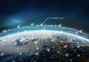 پایان کار استارلینک در ایران؟/ جنگ الکترونیک ایران با ایلان ماسک