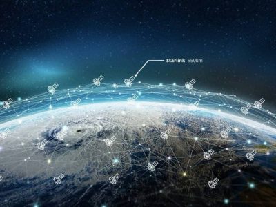 پایان کار استارلینک در ایران؟/ جنگ الکترونیک ایران با ایلان ماسک