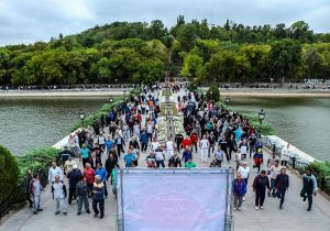 کسب رتبه برتر ورزش همگانی در کشور برای سومین سال متوالی