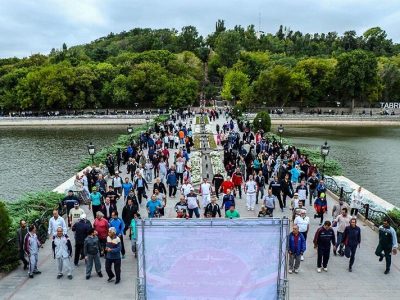 کسب رتبه برتر ورزش همگانی در کشور برای سومین سال متوالی