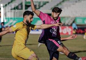 آلومینیوم اراک ۰ – ۱ تراکتور/ لوشکیا ناجی اسکوچیچ شد