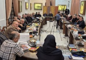 بازخوانی اندیشه‌های مترقی و میانه‌رو ثقه‌الاسلام