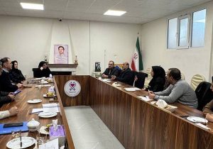 حوزه سلامت راهی به جز پیشگیری ندارد