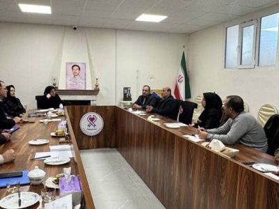 حوزه سلامت راهی به جز پیشگیری ندارد