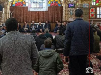 بازگشت فعالیت بازار سرپوشیده تبریز به روال عادی