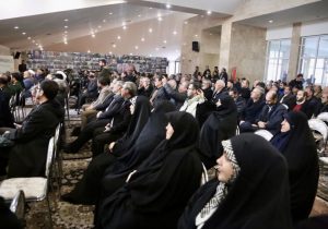 یاد خرّم در دومین سالگرد درگذشتش