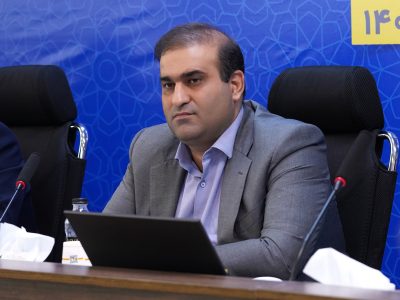 افتتاح ۲۲ پروژه عمرانی، صنعتی و گردشگری با سرمایه گذاری ۱۲۹۴۸ میلیاردی