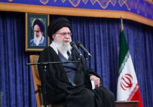 ما با معترض حرف میزنیم؛ با اغتشاشگر حرف زدن فایدهای ندارد