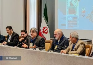 دریافت ۲۴۴۰ اثر در پنج بخش دومین جشنواره فیلم ایثار