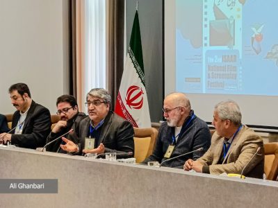 دریافت ۲۴۴۰ اثر در پنج بخش دومین جشنواره فیلم ایثار