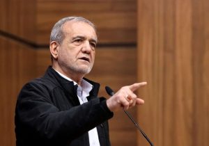 ایران در دفاع از خود تردید نمی‌کند