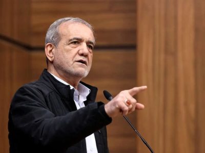 ایران در دفاع از خود تردید نمی‌کند