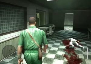 خشونتِ سرگرم کننده!