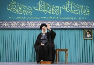 تذکر شدید رهبری نسبت به اهانت به رئیس&zwnj;جمهور و رؤسای کشور