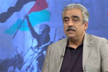 آمریکا قصد اجرای طرحی مشابه ربایش مادورو در ایران را داشت!