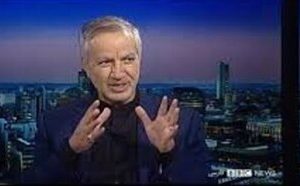 جناب شازده! کاری که دنبالش هستی شورش است نه انقلاب!