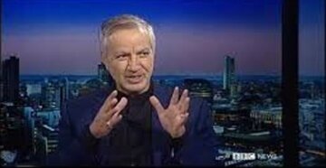 جناب شازده! کاری که دنبالش هستی شورش است نه انقلاب!