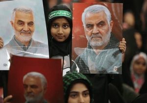 مکتب سلیمانی و نسل جدید؛ وقتی روایت کافی نیست