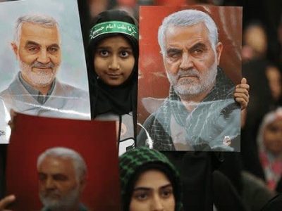 مکتب سلیمانی و نسل جدید؛ وقتی روایت کافی نیست