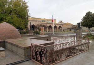 «دوکمال» در مسیر جهانیشدن