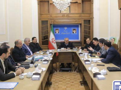 پروژه‌های ناتمام موجب دلسردی سرمایه‌گذاران است/ از همه ظرفیت‌ها برای رفع موانع و جذب سرمایه‌گذار استفاده می‌کنیم