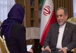 اگر جنگی آغاز شود، بخش‌های زیادی از منطقه درگیر آن خواهد شد