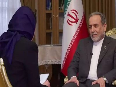 اگر جنگی آغاز شود، بخش‌های زیادی از منطقه درگیر آن خواهد شد