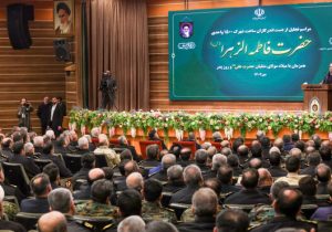 پزشکیان: بقای اعتماد عمومی در گرو اجرای بیتبعیض عدالت است