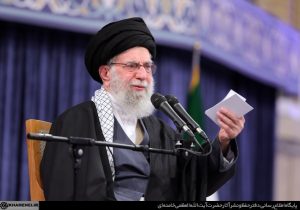 خطرناک&zwnj;تر از ناو، سلاحی است که آن را به قعر دریا می&zwnj;فرستد