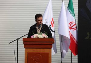 تبریز؛ ریل&zwnj;گذاری امید را آغاز کرد