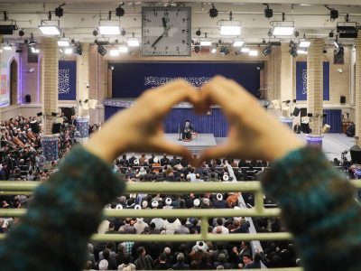 یل یاتار، طوفان یاتار، یاتماز ایرانین پرچمی