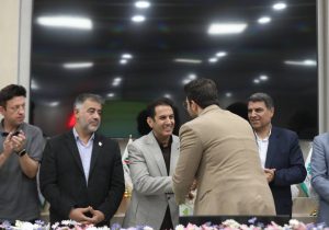 ورزش ضرورتی انکار ناپذیر در پویایی سازمان