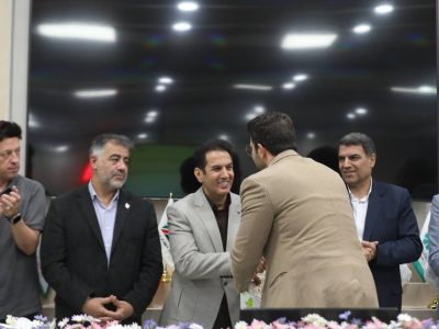 ورزش ضرورتی انکار ناپذیر در پویایی سازمان