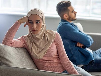 وقتی «با هم بودن» دیگر معنا ندارد