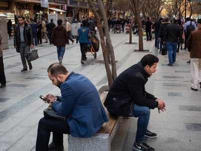 مردم خودشان اعتراض و آه و ناله را بلدند؛ شما دیگر زخم ها را تشدید نکنید!